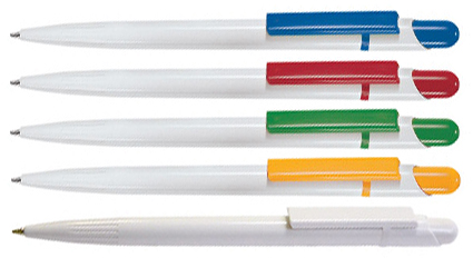 сувенирные ручки с логотипом